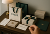 Elite Pickup & Return Service (Retail & Fashion)