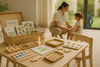 Private Educational Play Sessions