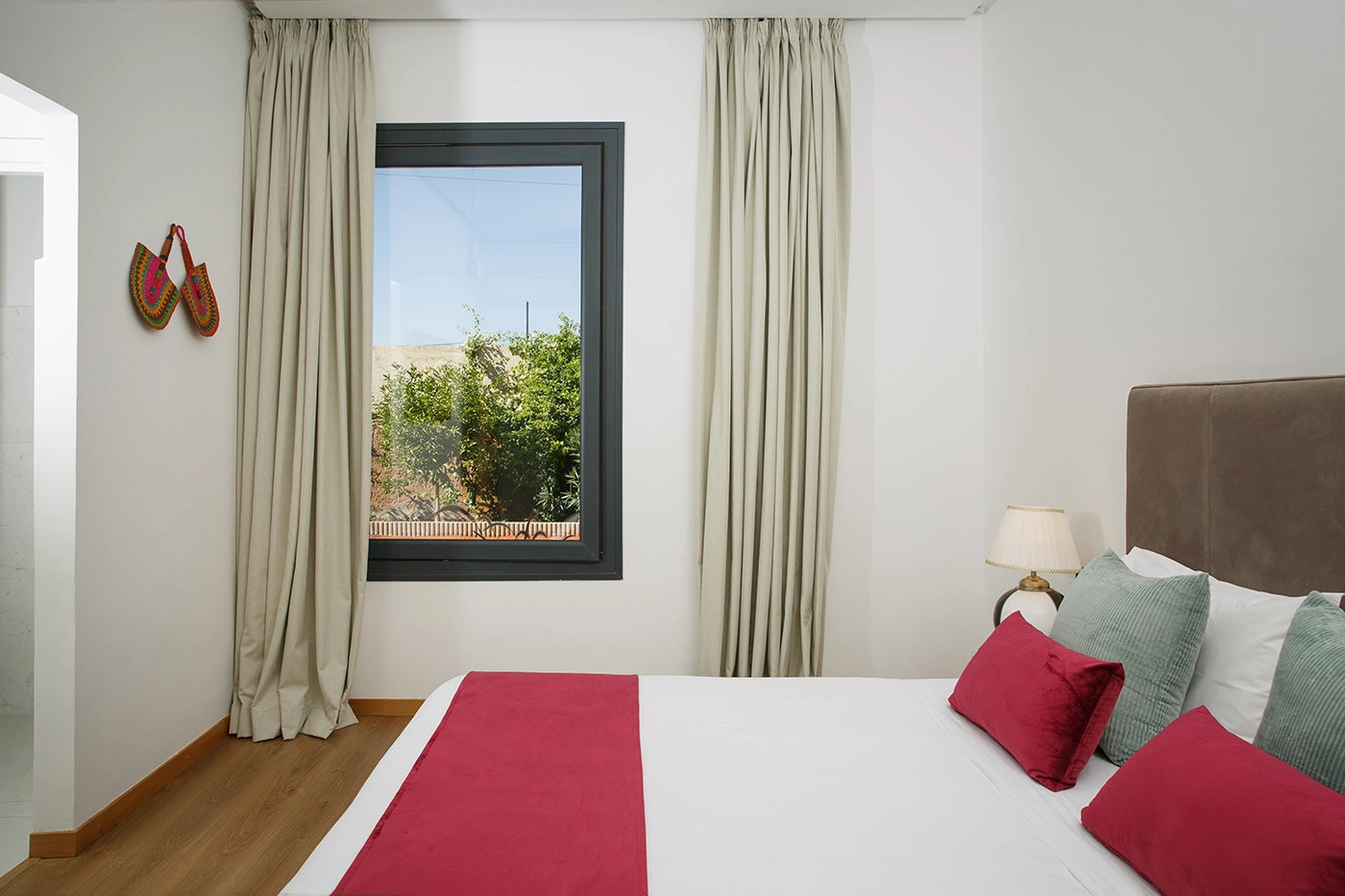 Villa Ada Ada – 4BR Marrakech Villa with Heated Pool & Garden Play