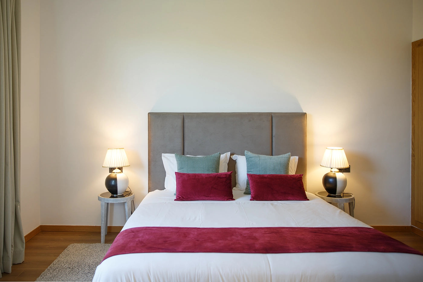 Villa Ada Ada – 4BR Marrakech Villa with Heated Pool & Garden Play