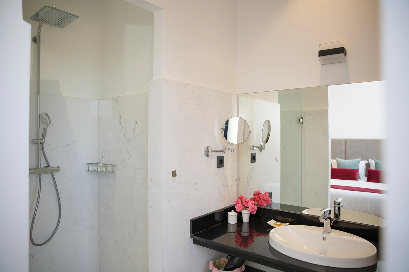 Villa Ada Ada – 4BR Marrakech Villa with Heated Pool & Garden Play