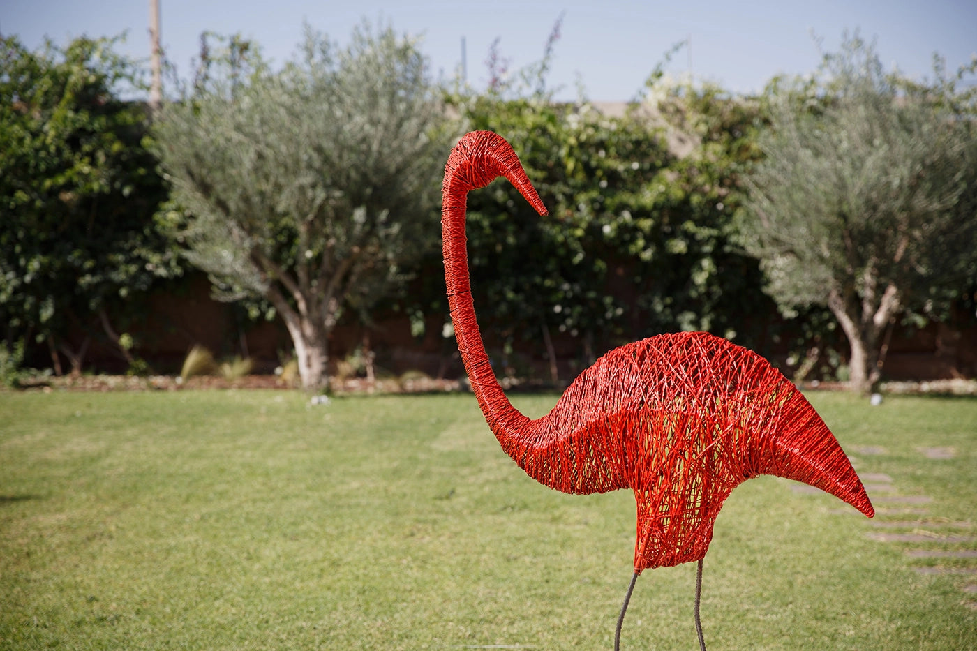 Villa Ada Ada – 4BR Marrakech Villa with Heated Pool & Garden Play