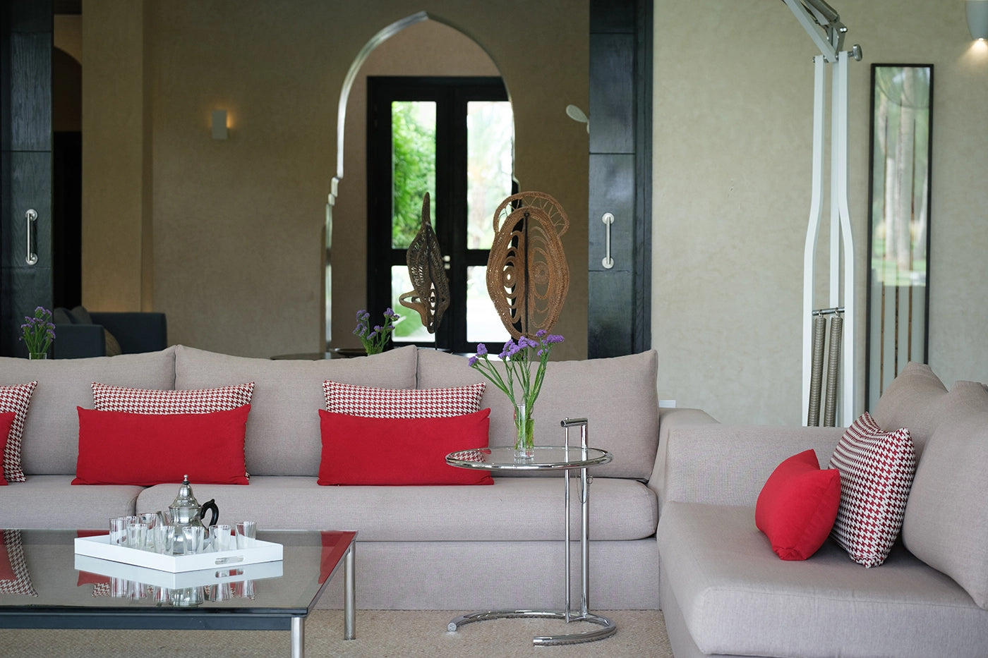 Villa Adnaa - 7 Bedroom - 14 Pax