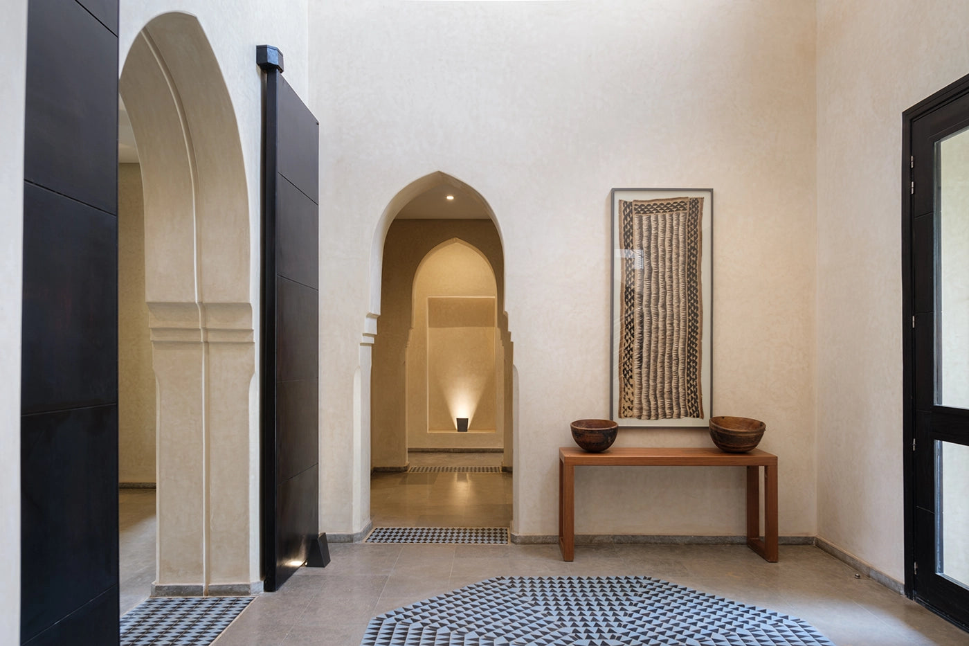 Villa Adnaa - 7 Bedroom - 14 Pax