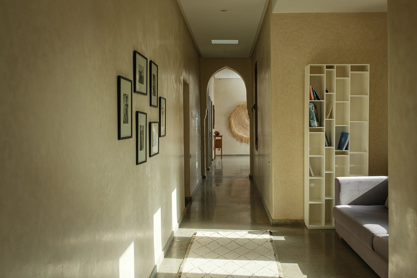 Villa Adnaa - 7 Bedroom - 14 Pax