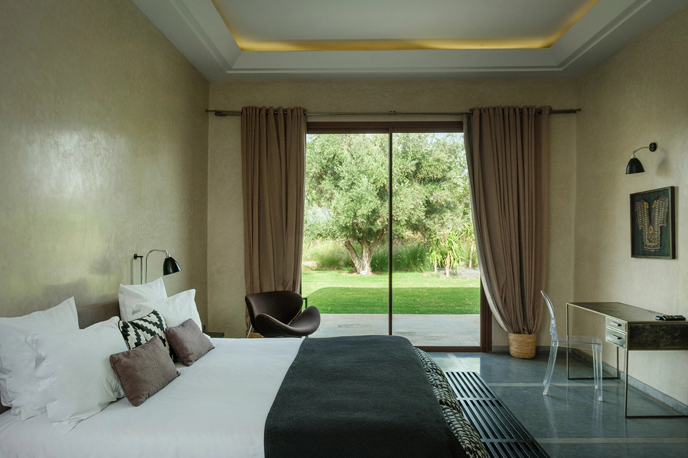 Villa Adnaa - 7 Bedroom - 14 Pax