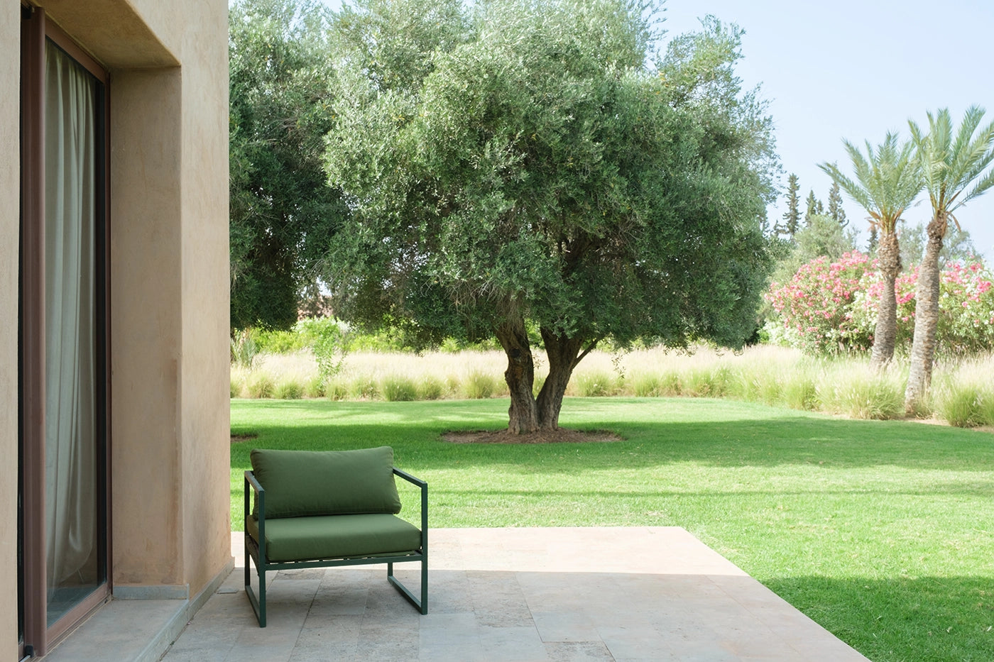 Villa Adnaa - 7 Bedroom - 14 Pax