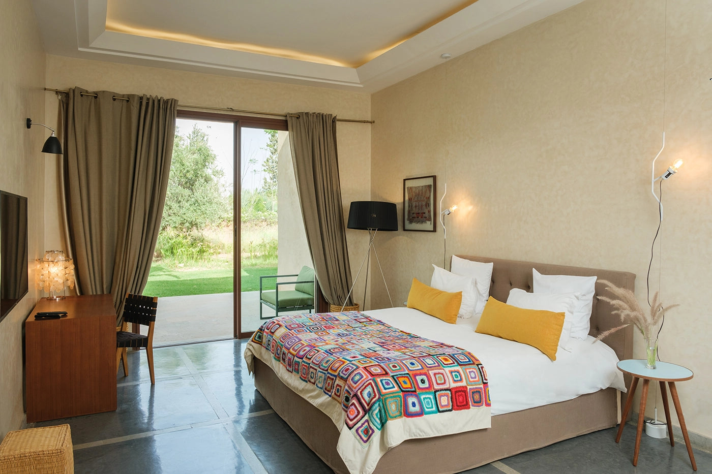 Villa Adnaa - 7 Bedroom - 14 Pax