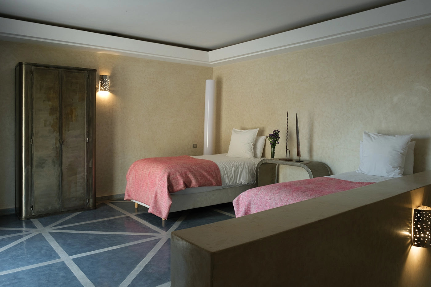Villa Adnaa - 7 Bedroom - 14 Pax