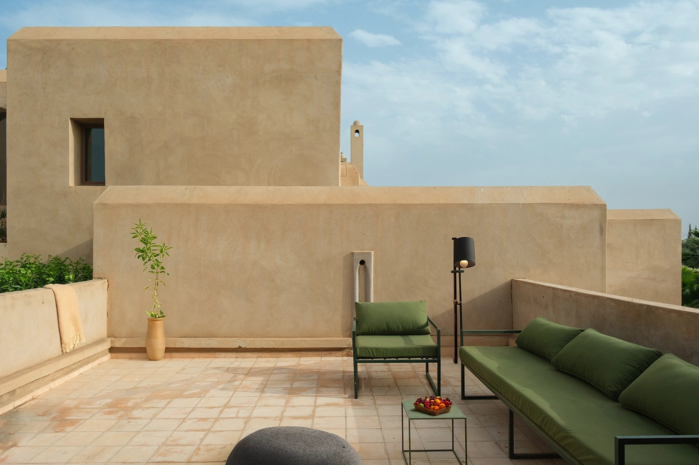 Villa Adnaa - 7 Bedroom - 14 Pax