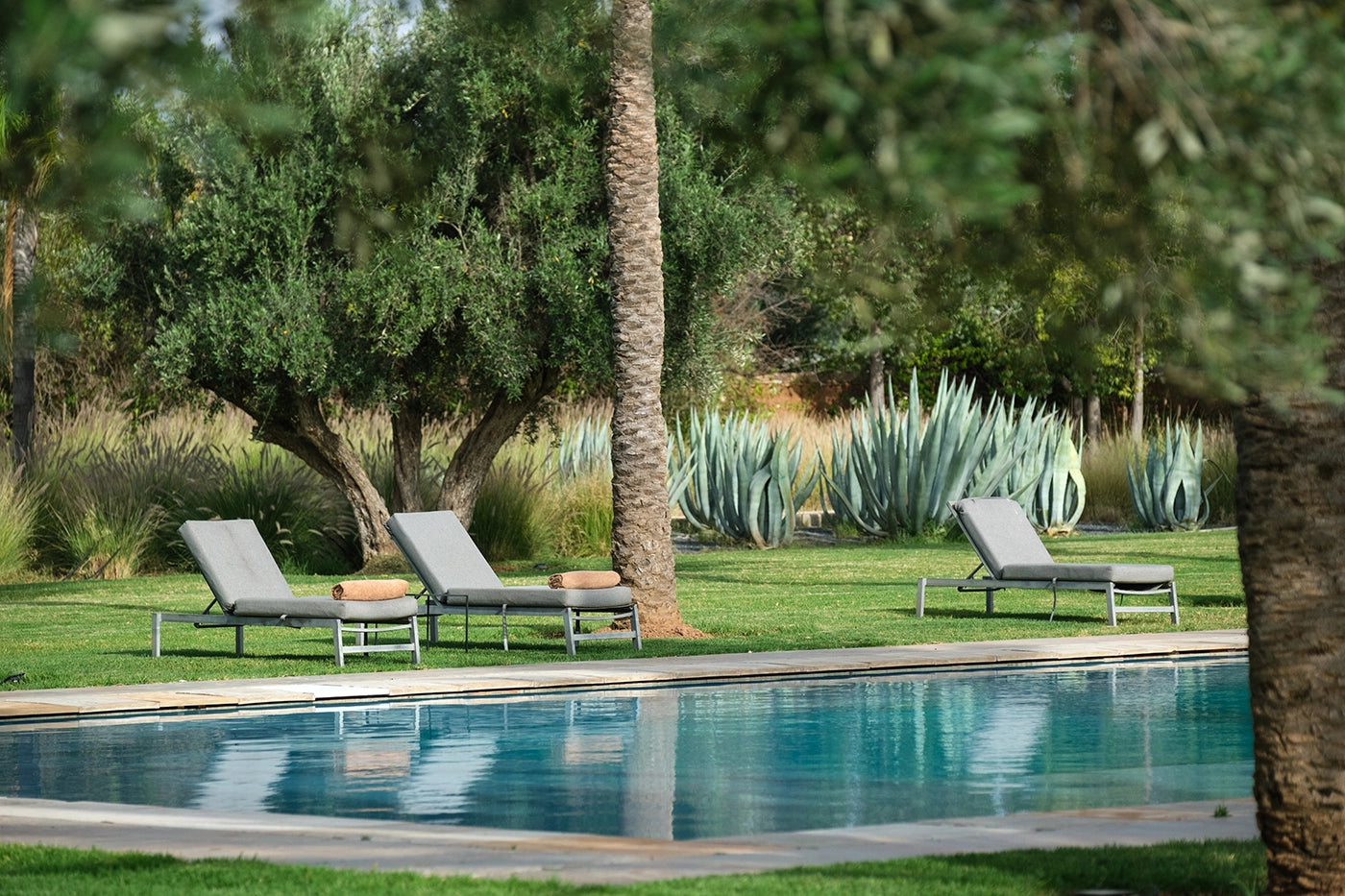 Villa Adnaa - 7 Bedroom - 14 Pax
