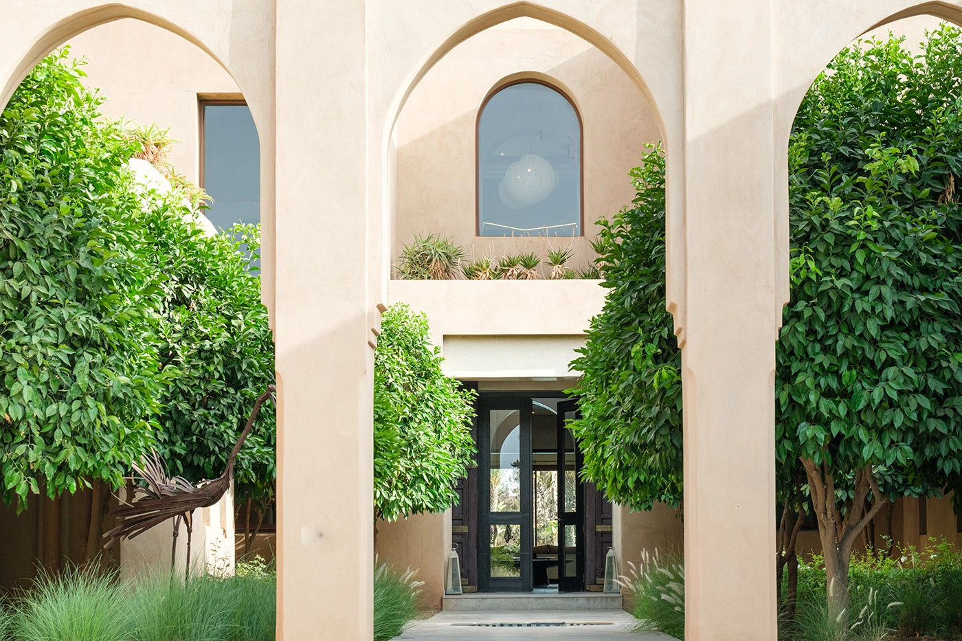 Villa Adnaa - 7 Bedroom - 14 Pax