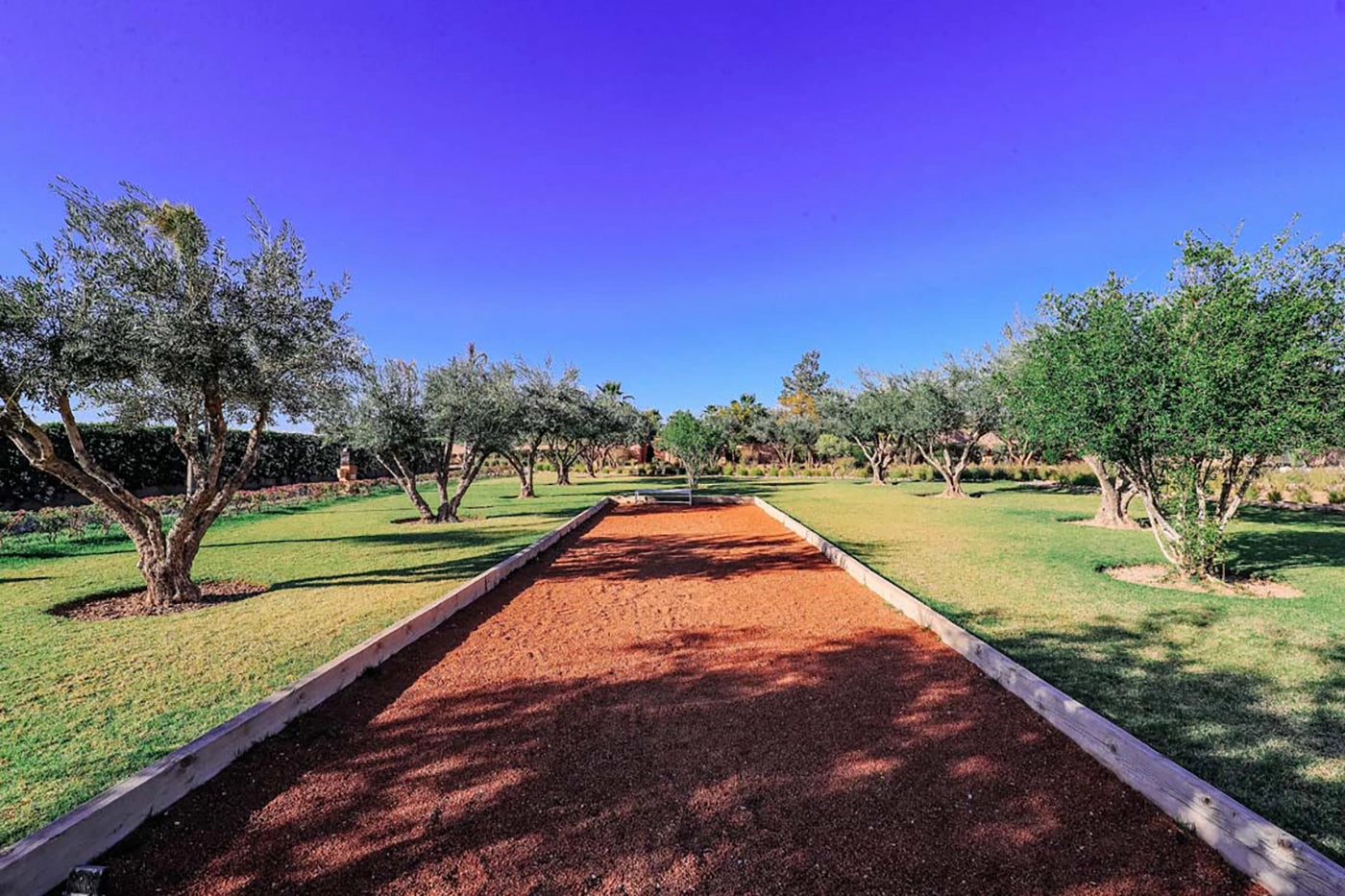 Villa Akhdar 18 – 3BR Palm Oasis with Heated Pool & Shared Domain Amenities