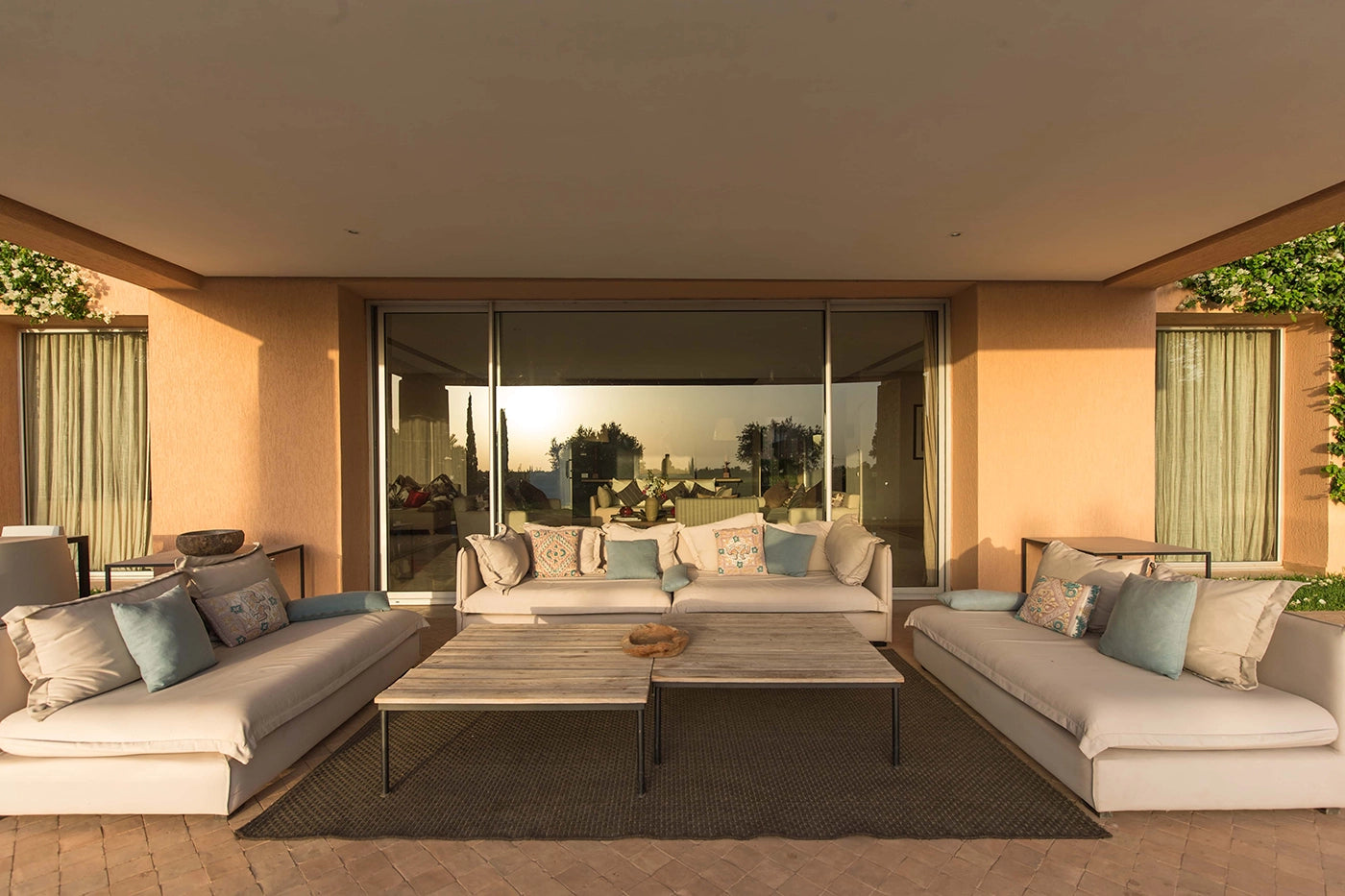 Villa Al Maaden – 4BR Golffront Villa with Heated Pool
