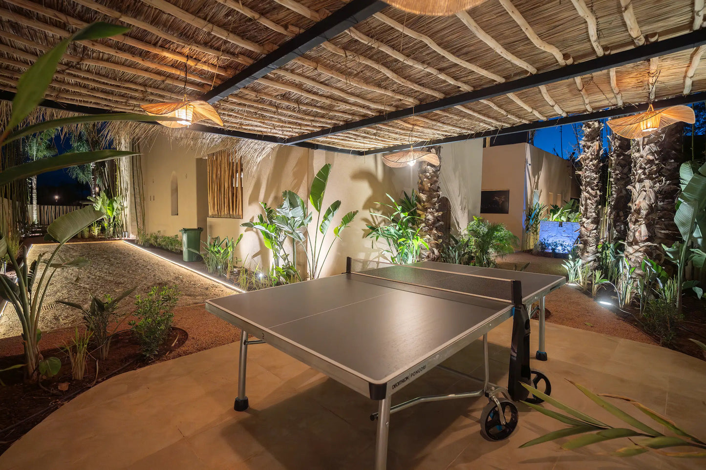 Villa Bali – 6BR Amelkis Golf Villa with Lagoon Pool & Cinema