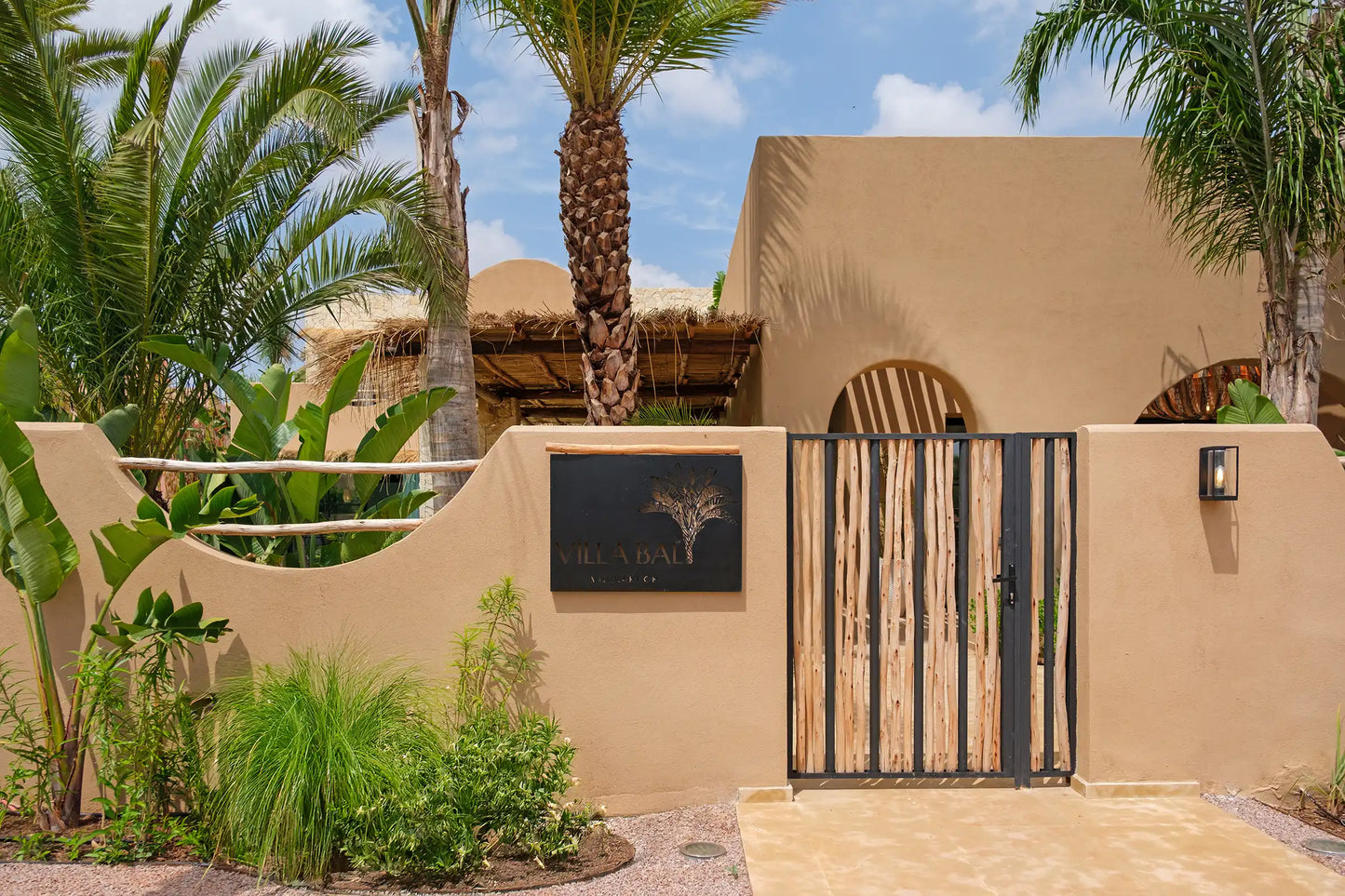 Villa Bali – 6BR Amelkis Golf Villa with Lagoon Pool & Cinema