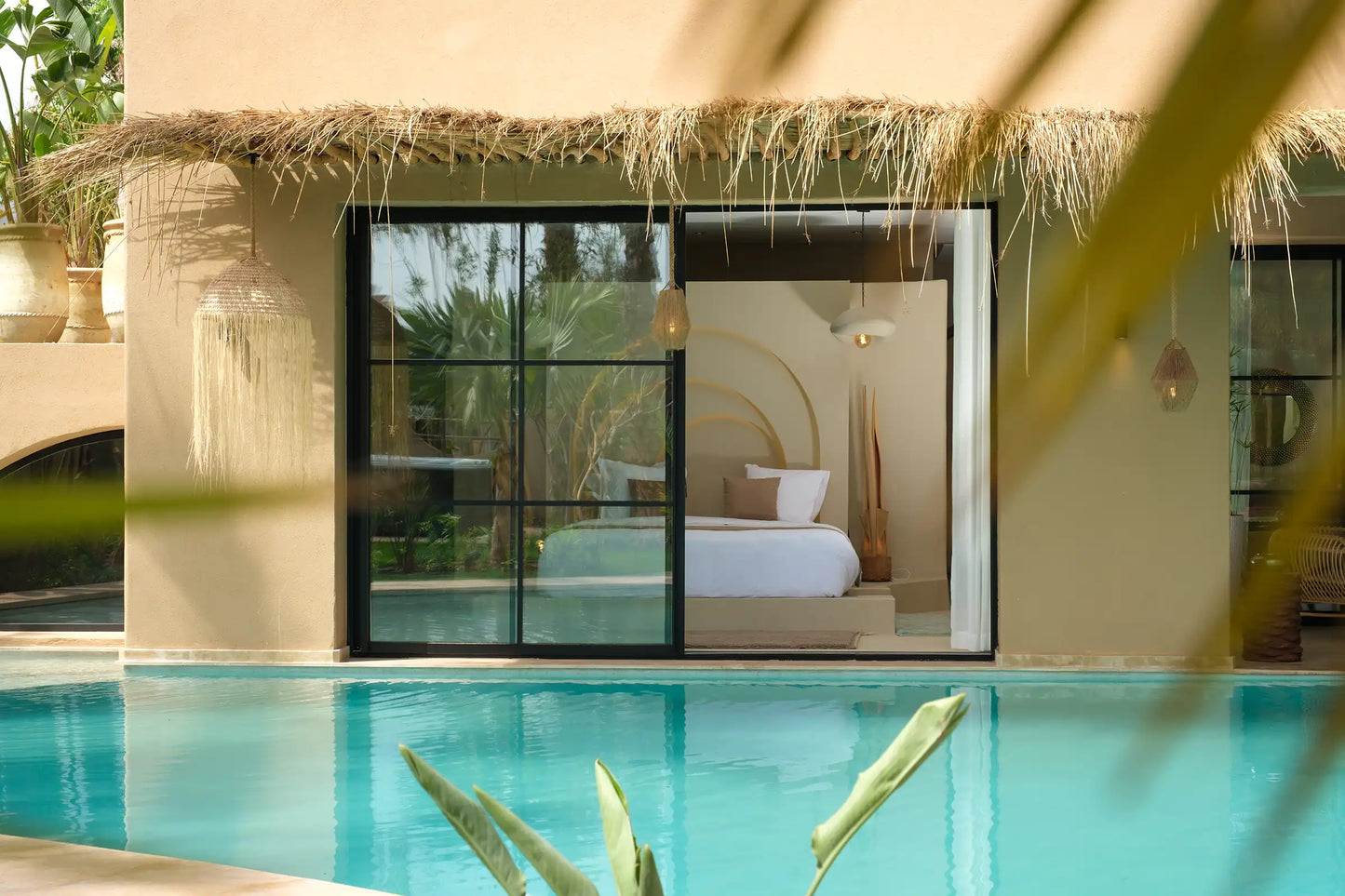 Villa Bali – 6BR Amelkis Golf Villa with Lagoon Pool & Cinema