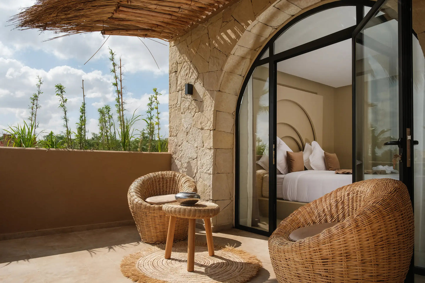 Villa Bali – 6BR Amelkis Golf Villa with Lagoon Pool & Cinema