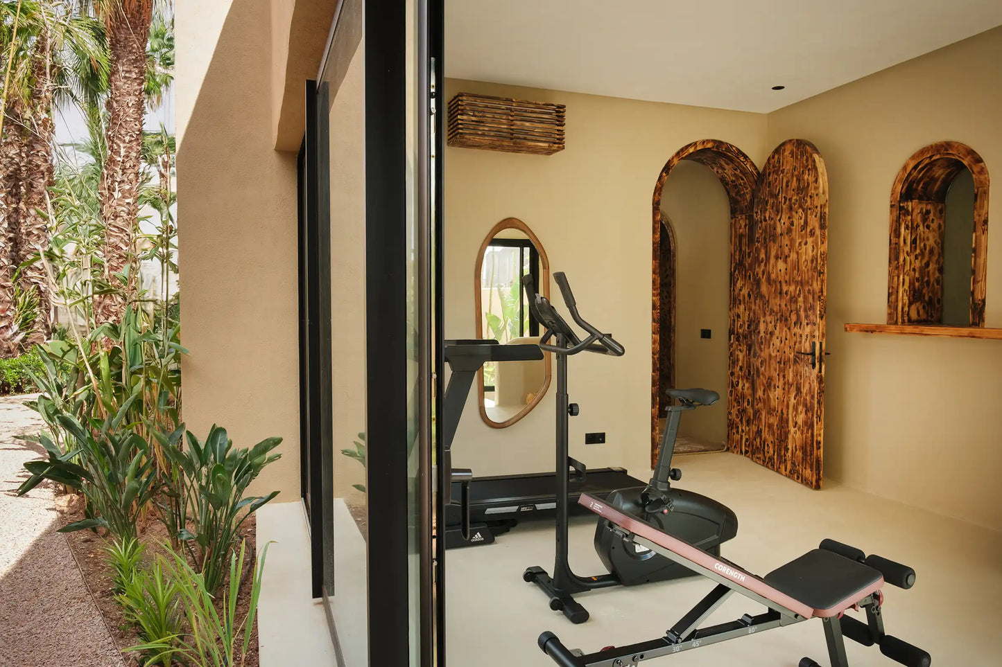 Villa Bali – 6BR Amelkis Golf Villa with Lagoon Pool & Cinema