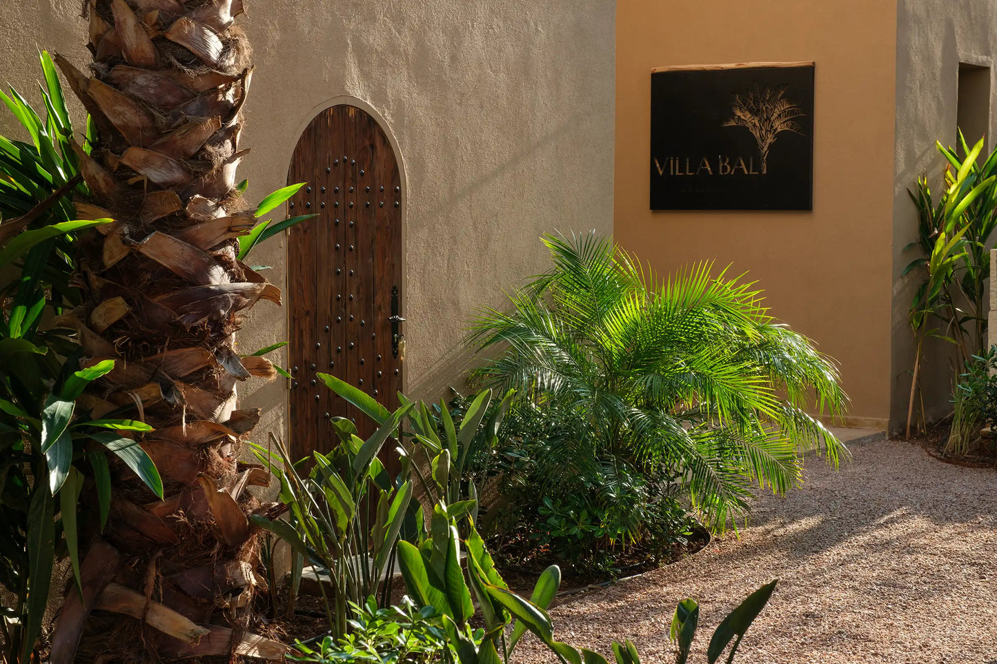 Villa Bali – 6BR Amelkis Golf Villa with Lagoon Pool & Cinema