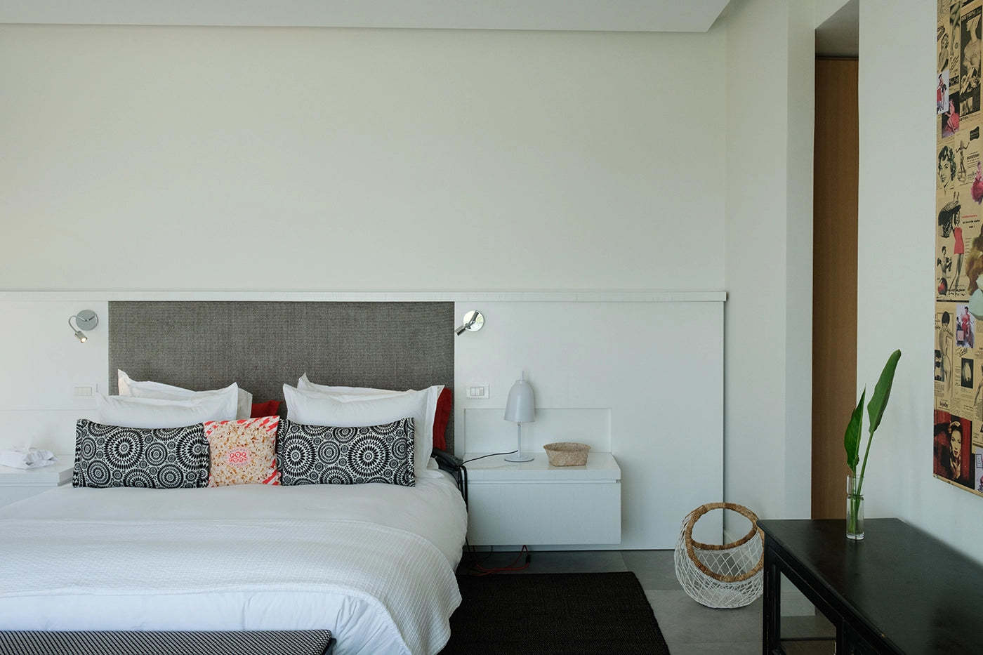 Villa Belya – 6BR Modern Moroccan Villa with Rooftop & Mosaic Pool