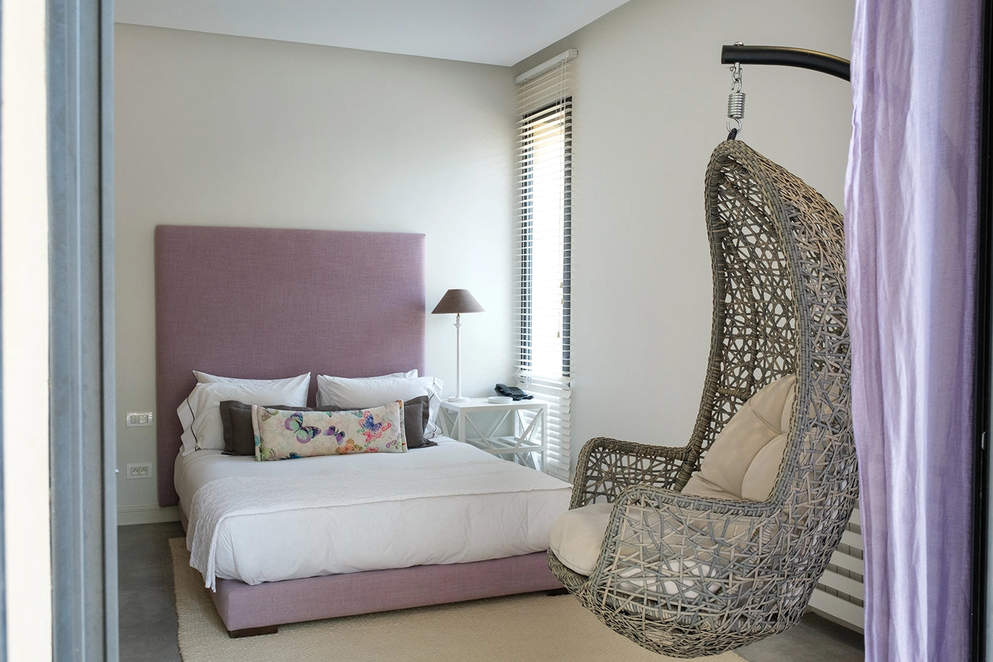 Villa Belya – 6BR Modern Moroccan Villa with Rooftop & Mosaic Pool