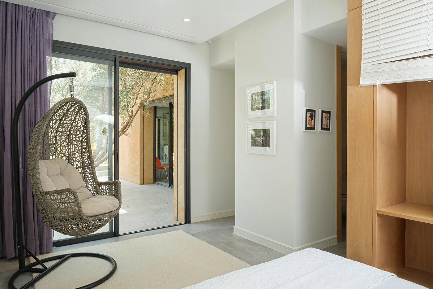 Villa Belya – 6BR Modern Moroccan Villa with Rooftop & Mosaic Pool