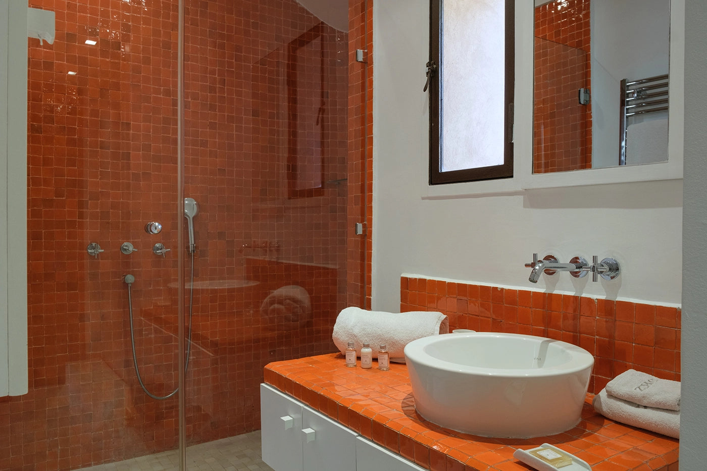Villa DKZ – 6BR Palmeraie Garden Estate with Pool House