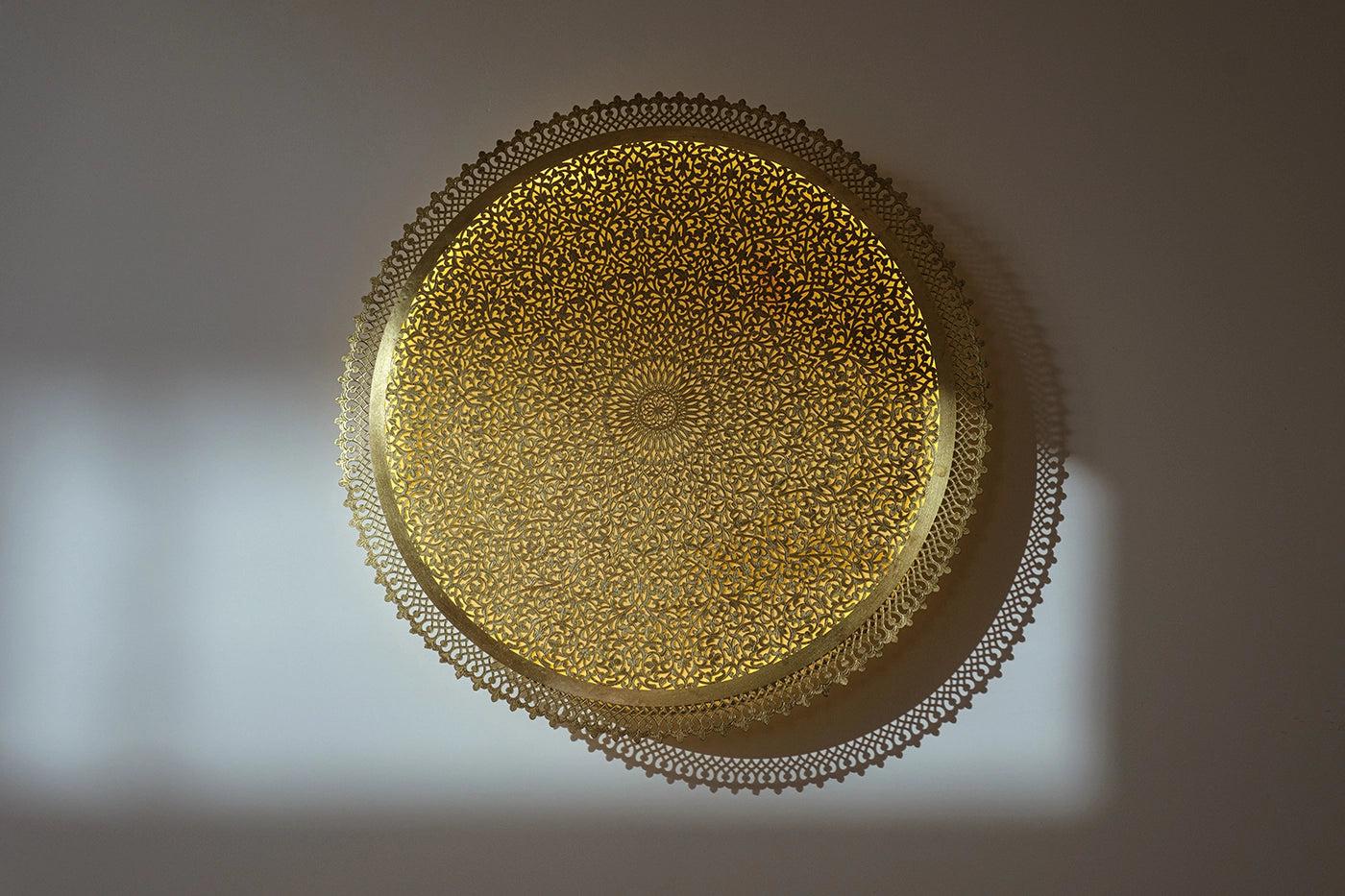 Villa Eyline – Luxury Spa Villa in Marrakech