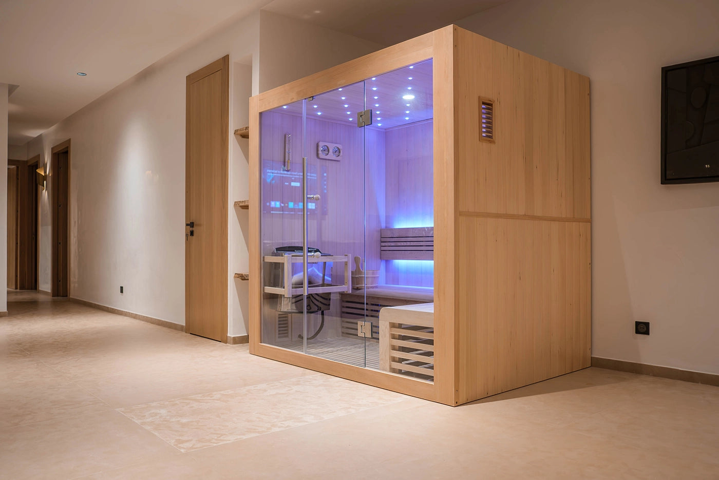 Villa Eyline – Luxury Spa Villa in Marrakech