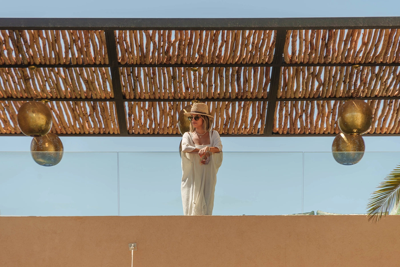 Villa Eyline – Luxury Spa Villa in Marrakech
