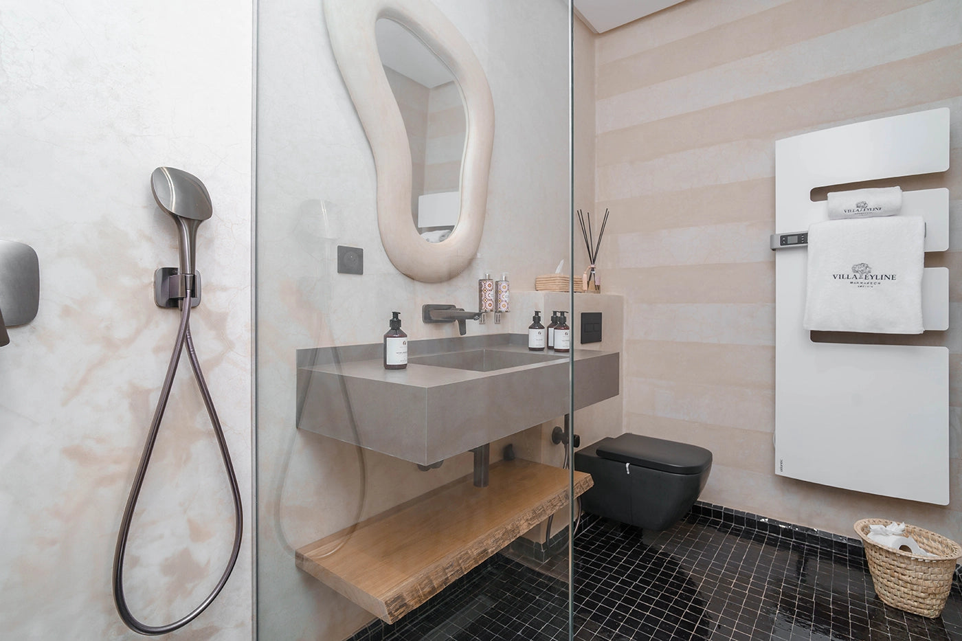 Villa Eyline – Luxury Spa Villa in Marrakech