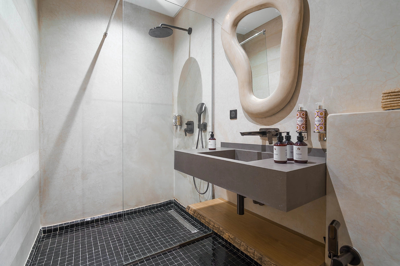 Villa Eyline – Luxury Spa Villa in Marrakech