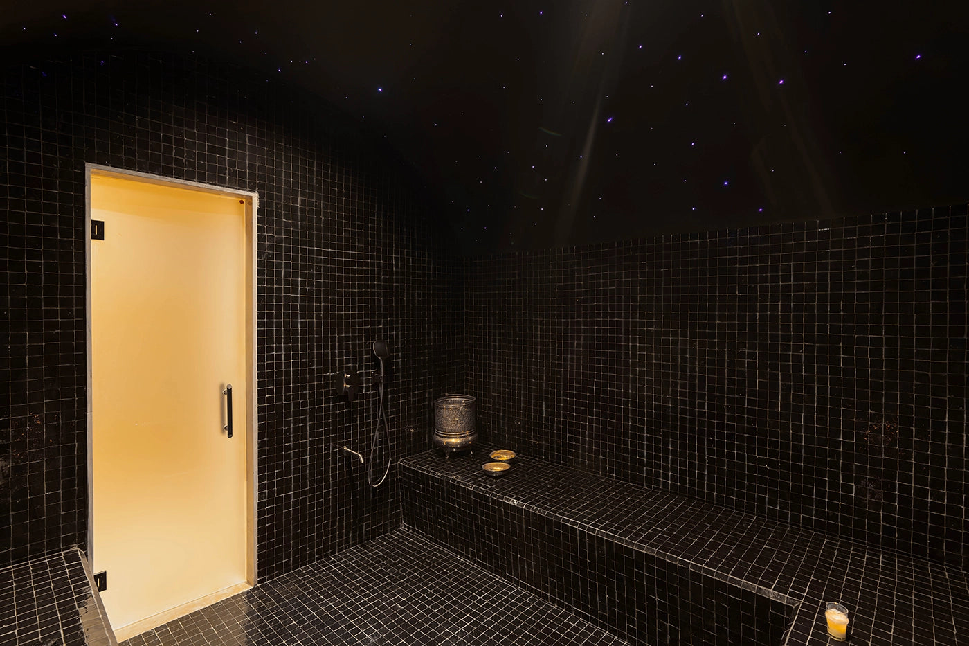 Villa Eyline – Luxury Spa Villa in Marrakech