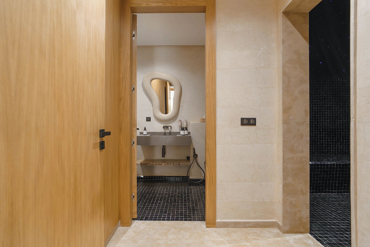 Villa Eyline – Luxury Spa Villa in Marrakech