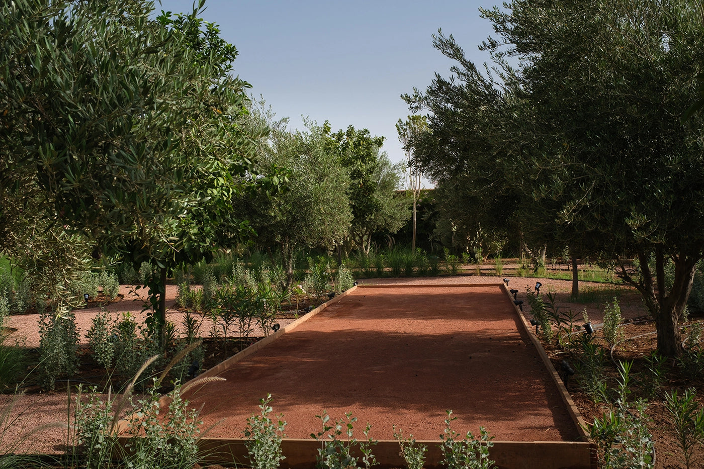 Villa Eyline – Luxury Spa Villa in Marrakech