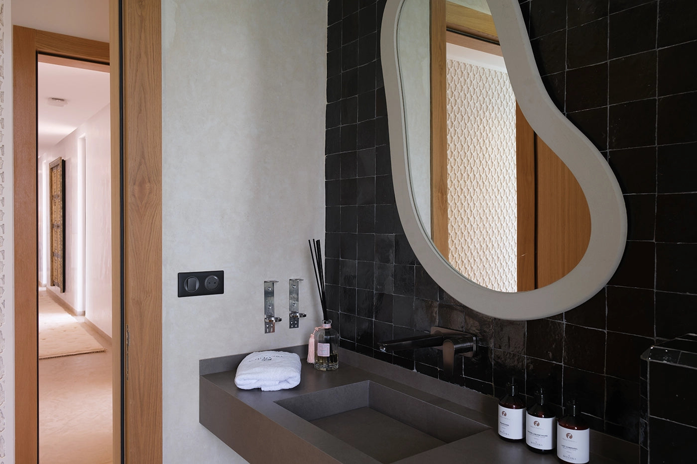 Villa Eyline – Luxury Spa Villa in Marrakech