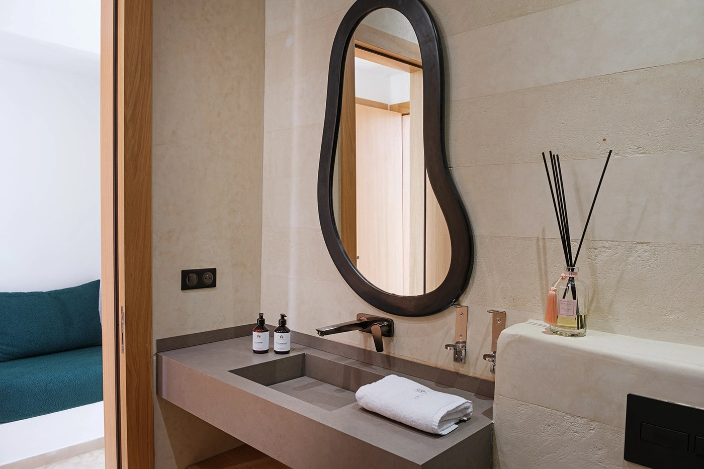 Villa Eyline – Luxury Spa Villa in Marrakech