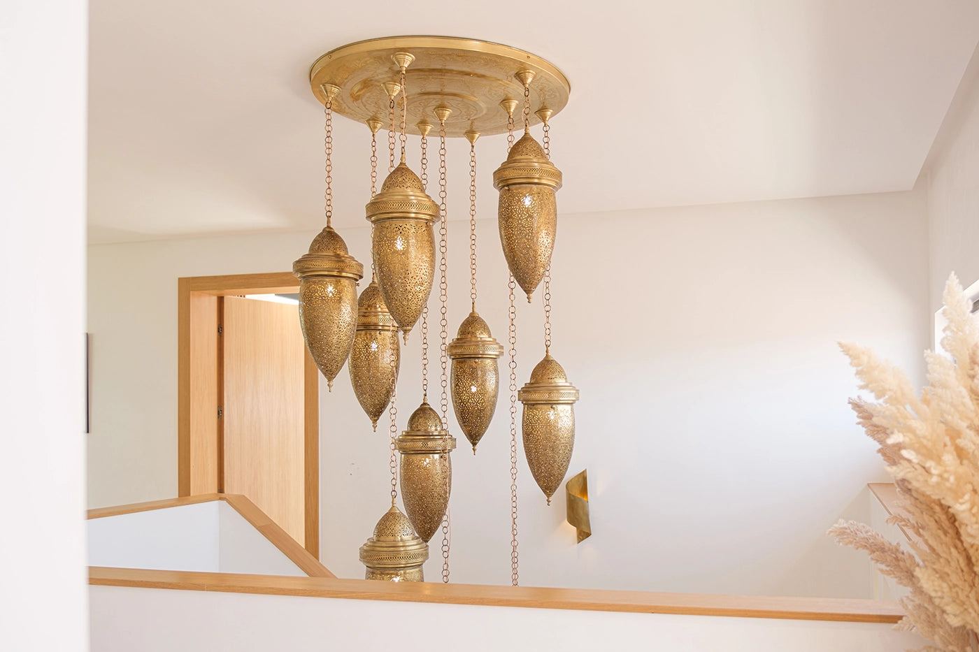 Villa Eyline – Luxury Spa Villa in Marrakech