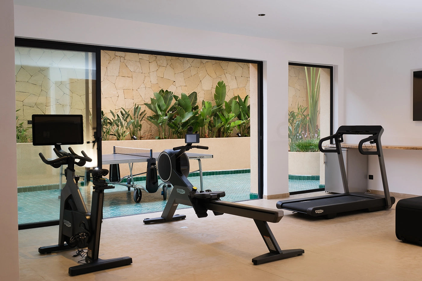 Villa Eyline – Luxury Spa Villa in Marrakech