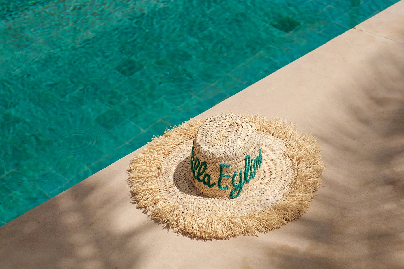 Villa Eyline – Luxury Spa Villa in Marrakech