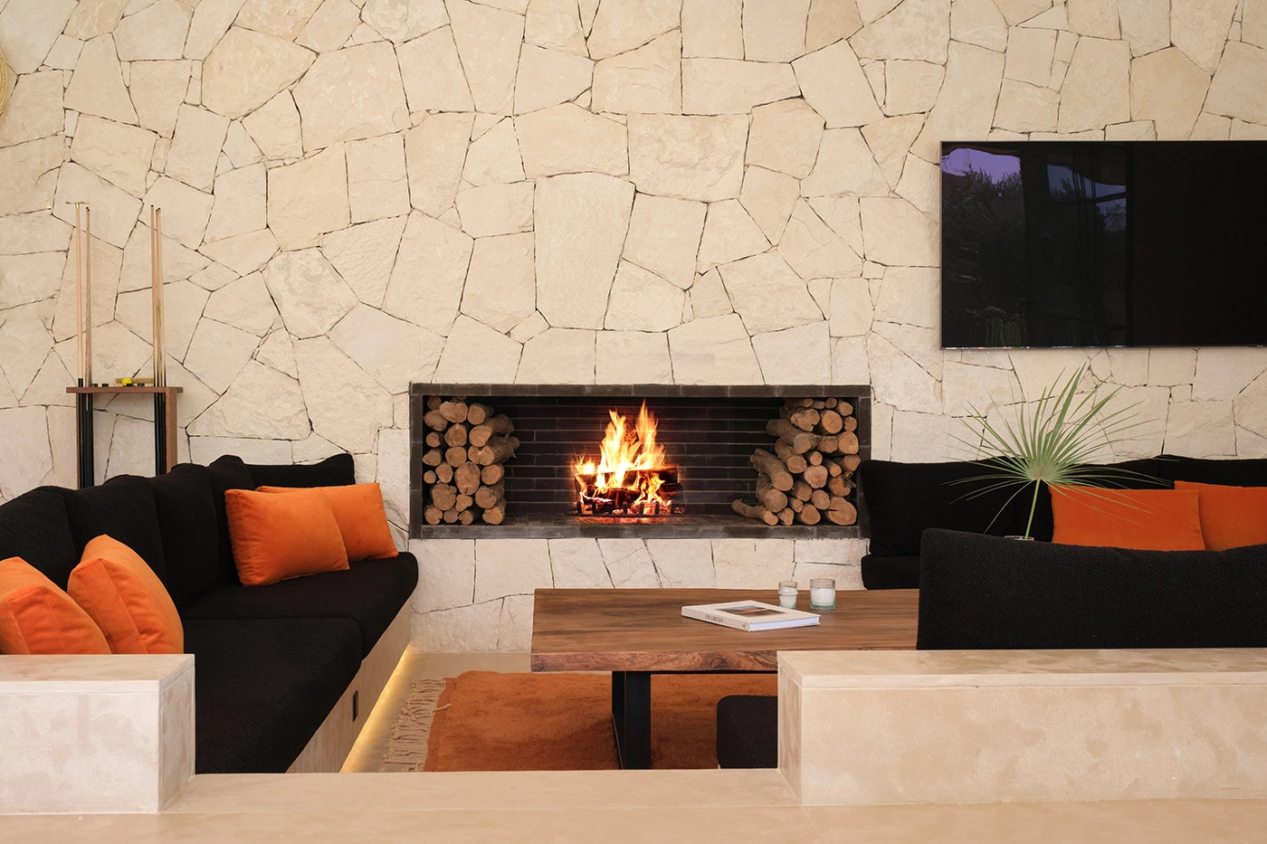 Villa Eyline – Luxury Spa Villa in Marrakech