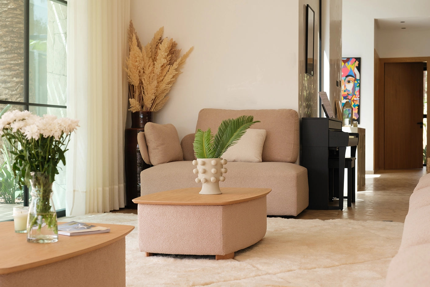 Villa Eyline – Luxury Spa Villa in Marrakech