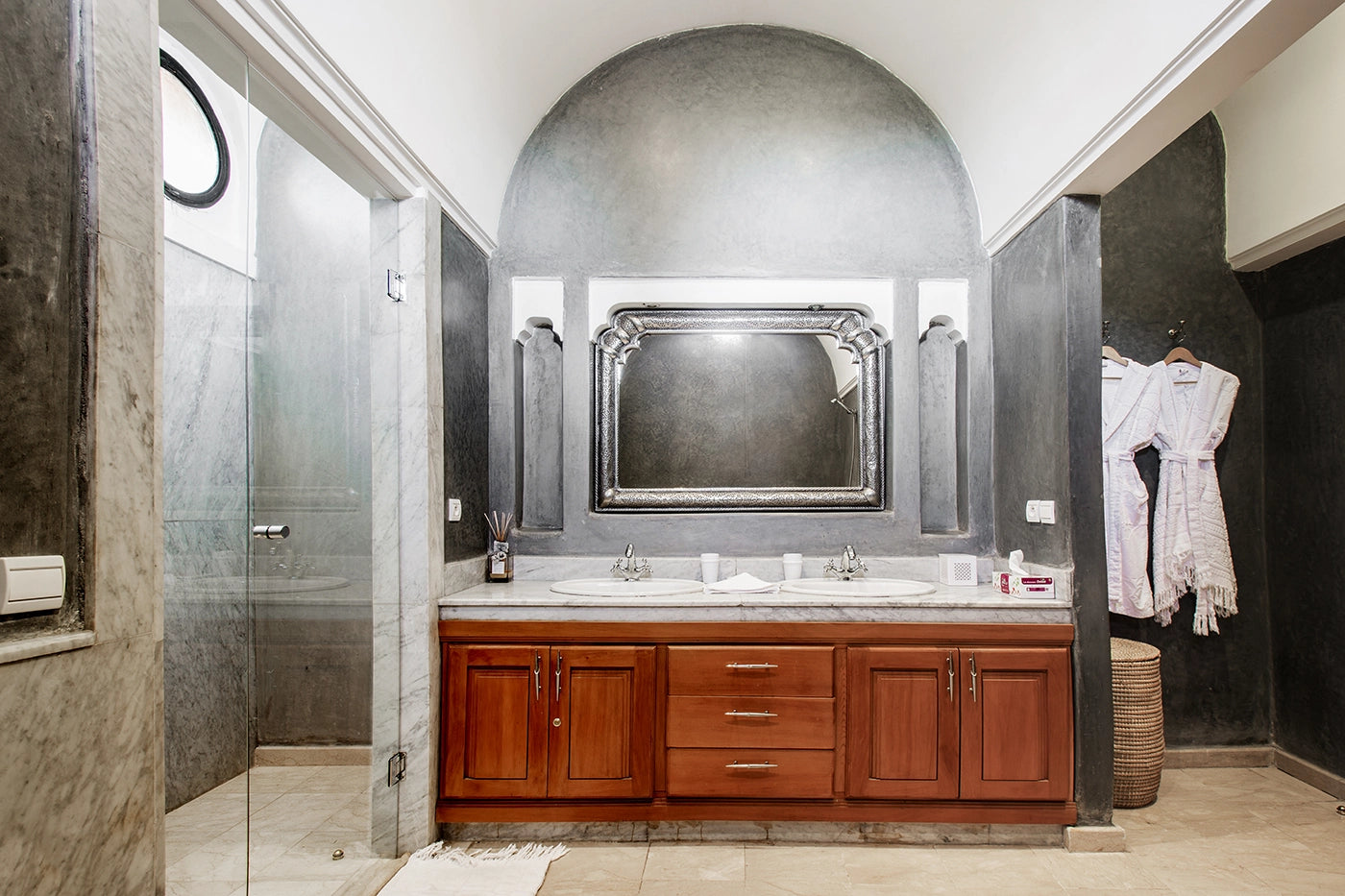 Villa Grace – Refined Luxury in Marrakech