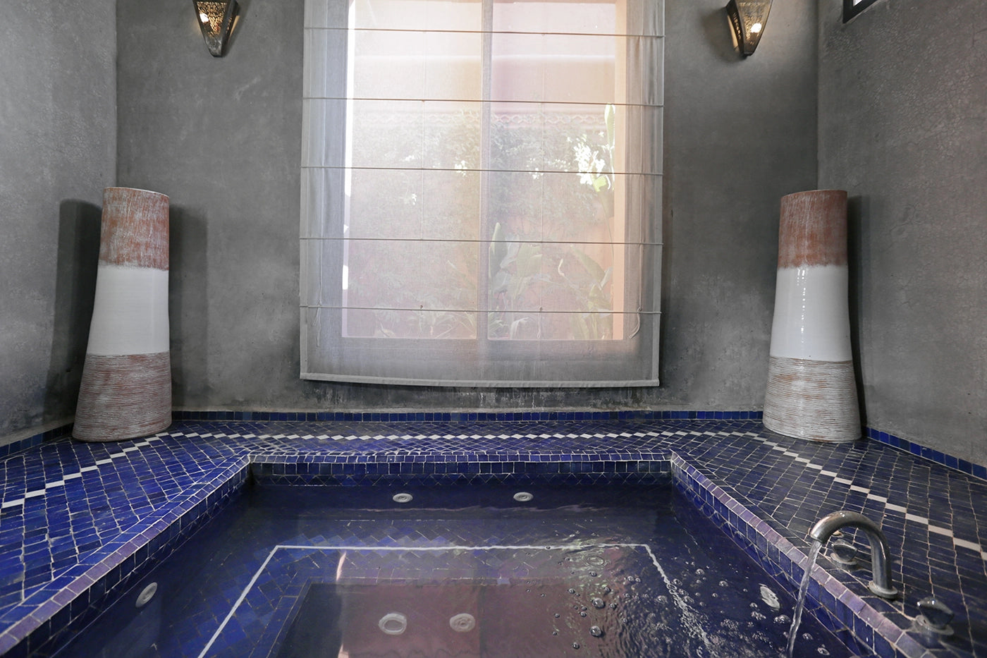 Villa Grace – Refined Luxury in Marrakech