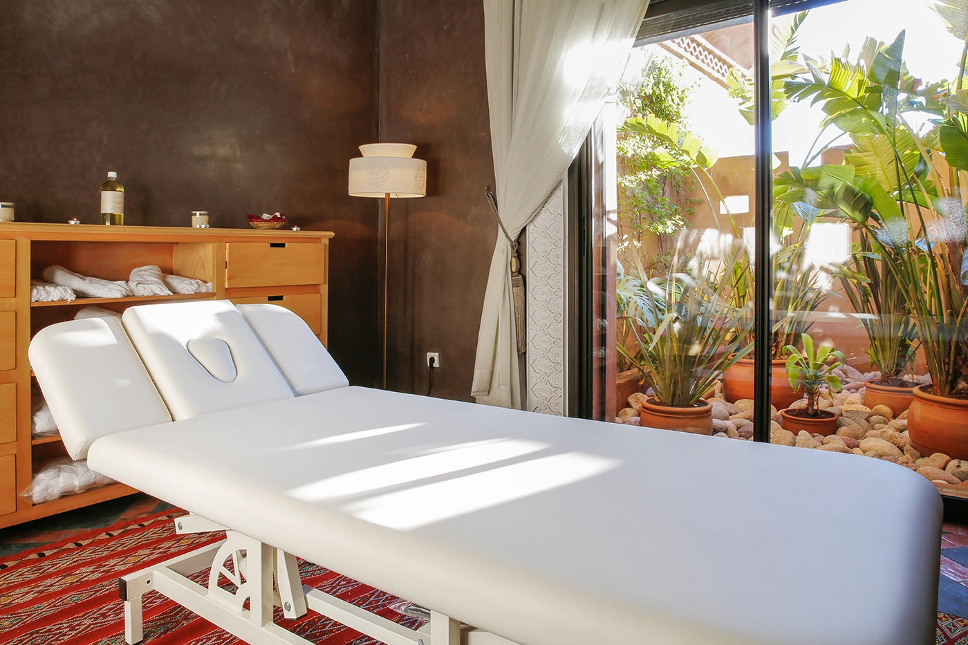 Villa Grace – Refined Luxury in Marrakech