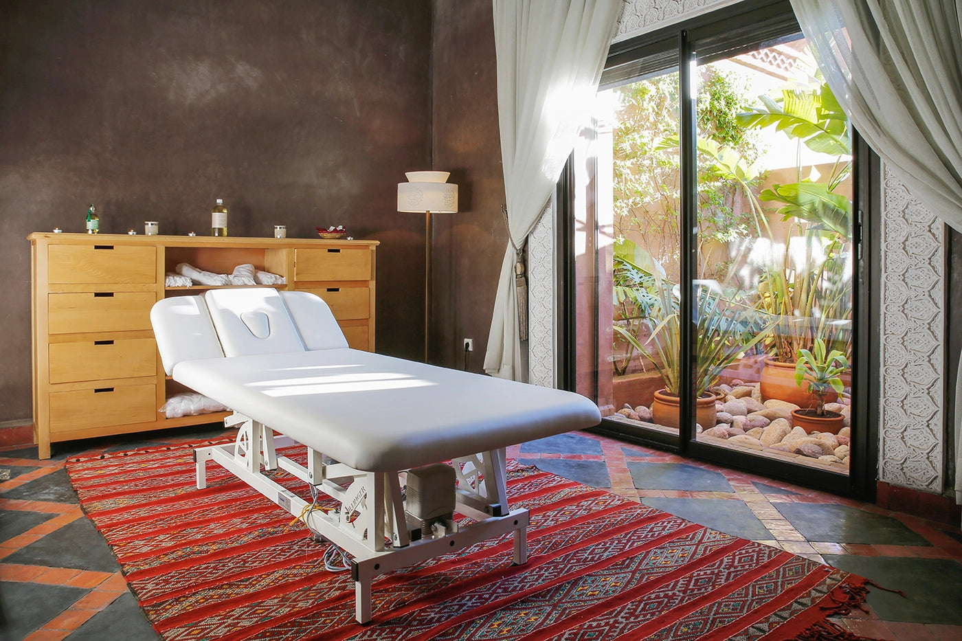 Villa Grace – Refined Luxury in Marrakech