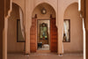Villa Hilin – 4BR Moroccan Villa with Pool, Hammam & Golf Access