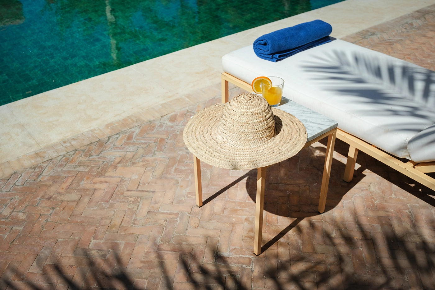 Villa Jenaman – 4BR Marrakech Estate with Pool, Hammam & Gardens