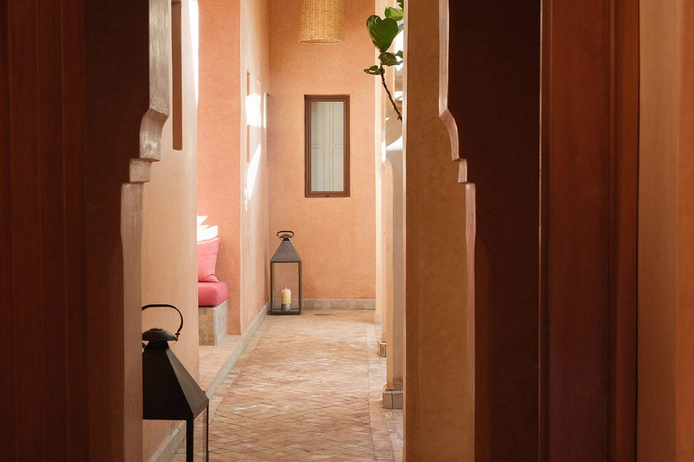 Villa Jenaman – 4BR Marrakech Estate with Pool, Hammam & Gardens
